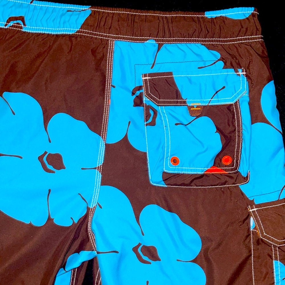 American Eagle Swim Shorts - Picture 5 of 5